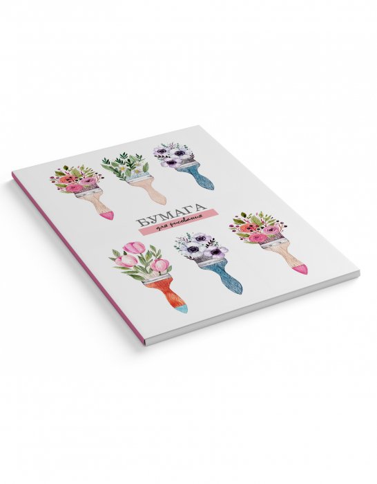 Блоки для черчения А3