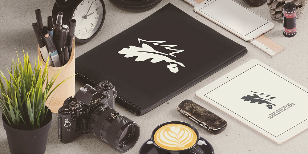 Полиграфический дизайн