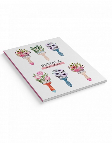 Блоки для черчения А3