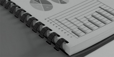 Брошюровка