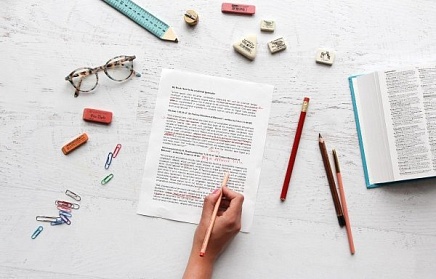 Корректура