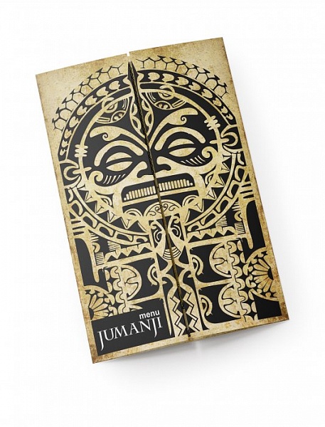 Буклеты, листовки