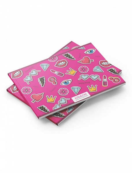 Альбомы для рисования